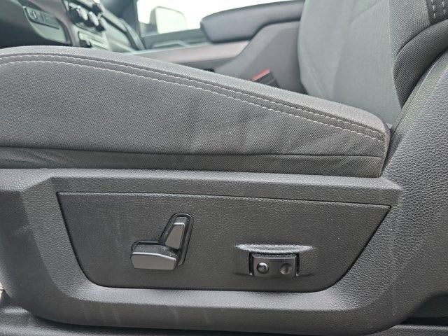 2021 RAM 3500 Big Horn 4x4 Reg Cab 8' Box