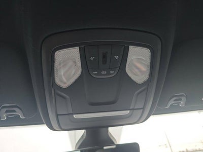 2021 RAM 3500 Big Horn 4x4 Reg Cab 8' Box