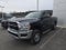 2021 RAM 3500 Big Horn 4x4 Reg Cab 8' Box