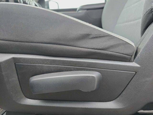 2021 RAM 1500 Classic Tradesman 4x2 Reg Cab 6'4" Box