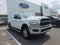 2023 RAM 2500 Tradesman 4x4 Crew Cab 6'4" Box