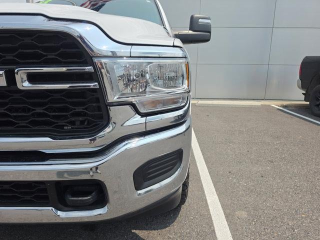2023 RAM 2500 Tradesman 4x4 Crew Cab 6'4" Box