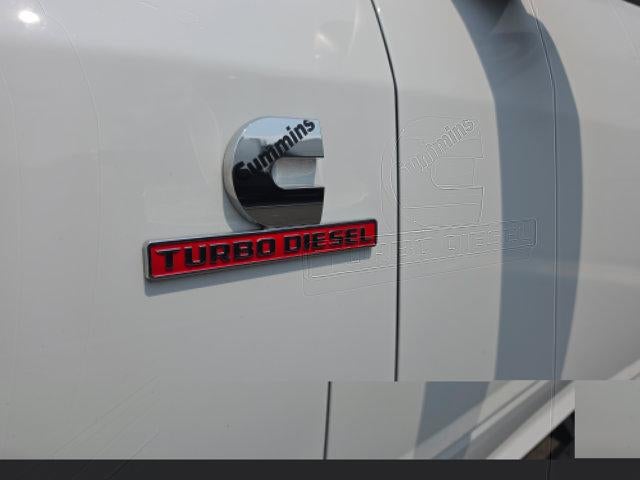 2023 RAM 2500 Tradesman 4x4 Crew Cab 6'4" Box