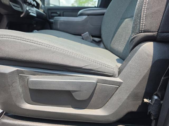 2023 RAM 2500 Tradesman 4x4 Crew Cab 6'4" Box