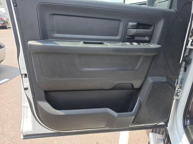 2023 RAM 2500 Tradesman 4x4 Crew Cab 6'4" Box