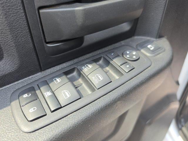 2023 RAM 2500 Tradesman 4x4 Crew Cab 6'4" Box