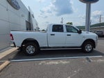 2023 RAM 2500 Tradesman 4x4 Crew Cab 6'4" Box