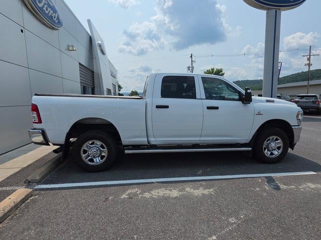 2023 RAM 2500 Tradesman 4x4 Crew Cab 6'4" Box