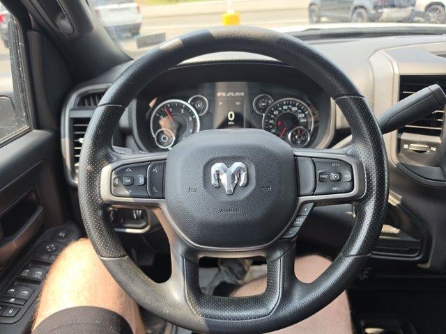 2023 RAM 2500 Tradesman 4x4 Crew Cab 6'4" Box