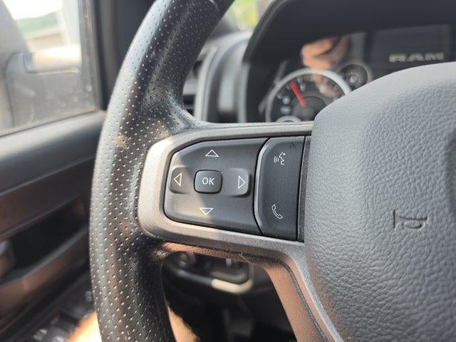 2023 RAM 2500 Tradesman 4x4 Crew Cab 6'4" Box