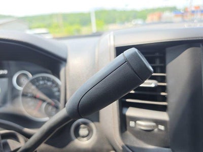 2023 RAM 2500 Tradesman 4x4 Crew Cab 6'4" Box