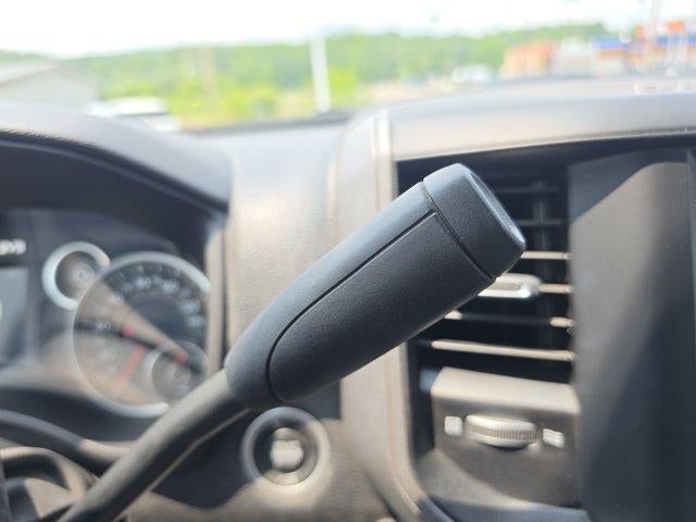 2023 RAM 2500 Tradesman 4x4 Crew Cab 6'4" Box