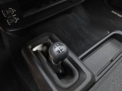 2023 RAM 2500 Tradesman 4x4 Crew Cab 6'4" Box