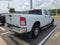 2023 RAM 2500 Tradesman 4x4 Crew Cab 6'4" Box