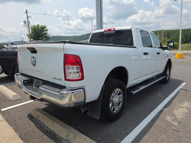 2023 RAM 2500 Tradesman 4x4 Crew Cab 6'4" Box