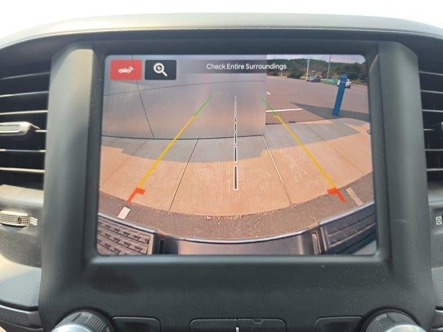 2023 RAM 2500 Tradesman 4x4 Crew Cab 6'4" Box