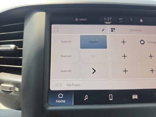 2023 RAM 2500 Tradesman 4x4 Crew Cab 6'4" Box