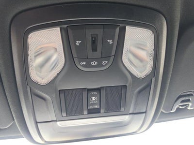 2023 RAM 2500 Tradesman 4x4 Crew Cab 6'4" Box