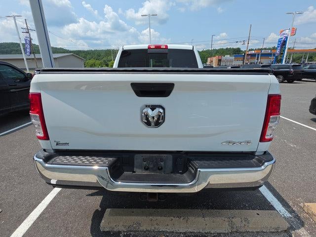 2023 RAM 2500 Tradesman 4x4 Crew Cab 6'4" Box
