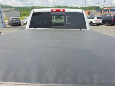 2023 RAM 2500 Tradesman 4x4 Crew Cab 6'4" Box