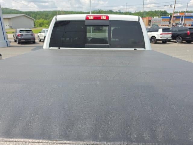 2023 RAM 2500 Tradesman 4x4 Crew Cab 6'4" Box