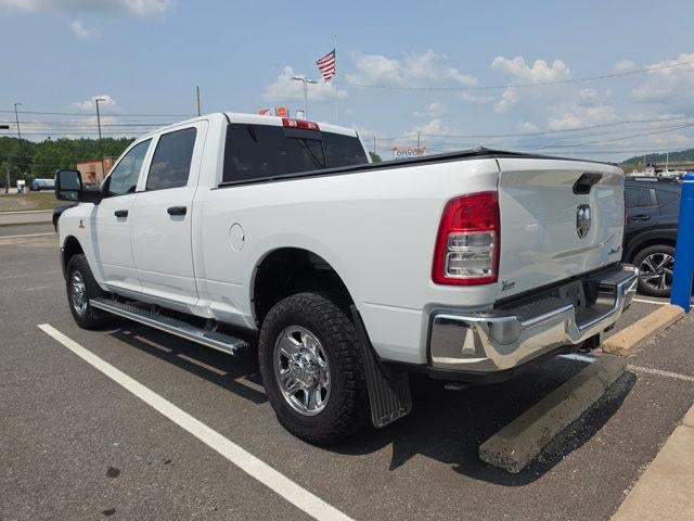 2023 RAM 2500 Tradesman 4x4 Crew Cab 6'4" Box
