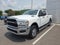 2023 RAM 2500 Tradesman 4x4 Crew Cab 6'4" Box