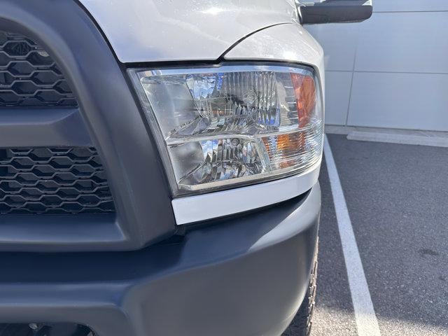 2018 RAM 2500 Tradesman 4x4 Crew Cab 6'4" Box