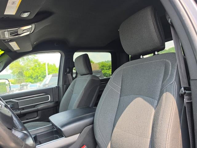 2019 RAM 2500 Big Horn 4x4 Crew Cab 6'4" Box
