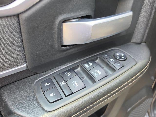 2019 RAM 2500 Big Horn 4x4 Crew Cab 6'4" Box