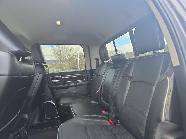 2024 RAM 2500 Laramie 4x4 Crew Cab 6'4" Box