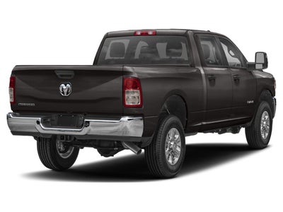 2024 RAM 2500 Laramie 4x4 Crew Cab 6'4" Box