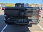 2024 RAM 2500 Laramie 4x4 Mega Cab 6'4" Box