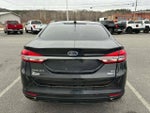 2017 Ford Fusion SE AWD