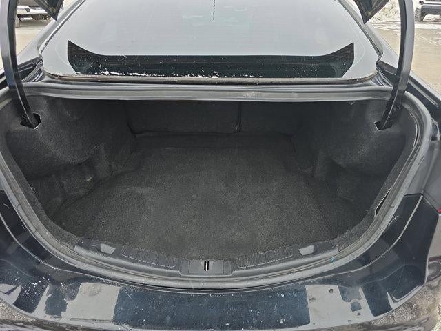 2017 Ford Fusion SE AWD