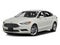 2017 Ford Fusion SE AWD