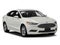 2017 Ford Fusion SE AWD