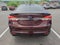 2017 Ford Fusion Sport AWD