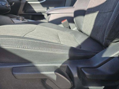 2021 Ford Bronco Sport Big Bend 4x4