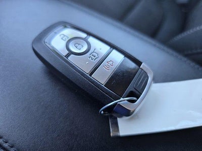 2021 Ford Bronco Sport Big Bend 4x4