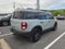 2023 Ford Bronco Sport Big Bend 4x4