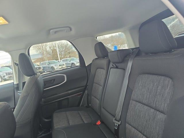 2022 Ford Bronco Sport Big Bend 4x4