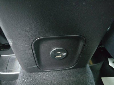 2022 Ford Bronco Sport Big Bend 4x4