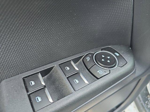 2022 Ford Bronco Sport Big Bend 4x4