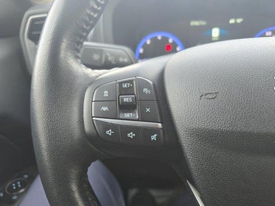 2022 Ford Bronco Sport Big Bend 4x4