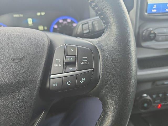 2022 Ford Bronco Sport Big Bend 4x4