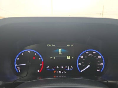 2022 Ford Bronco Sport Big Bend 4x4