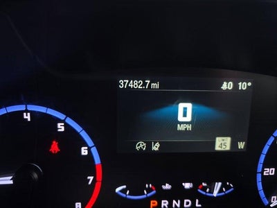 2022 Ford Bronco Sport Big Bend 4x4