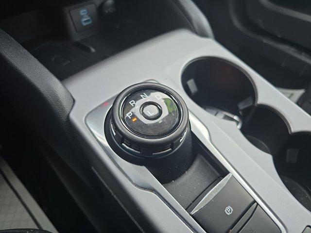 2022 Ford Bronco Sport Big Bend 4x4