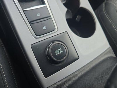 2022 Ford Bronco Sport Big Bend 4x4